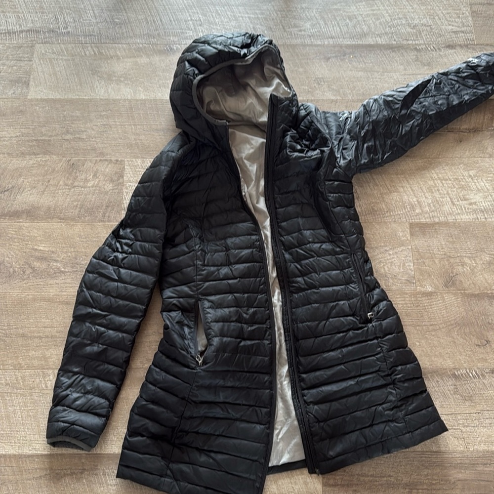 eddie bauer jacket